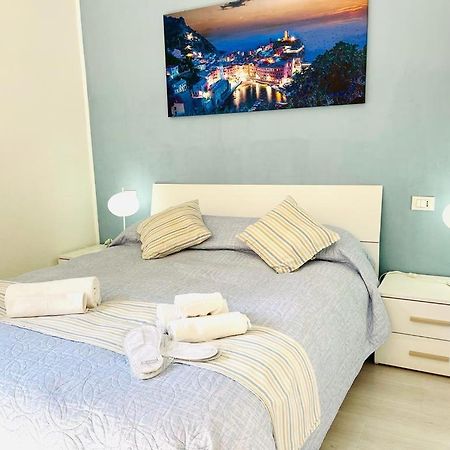 Appunti Di Viaggio Guesthouse La Spezia Eksteriør billede