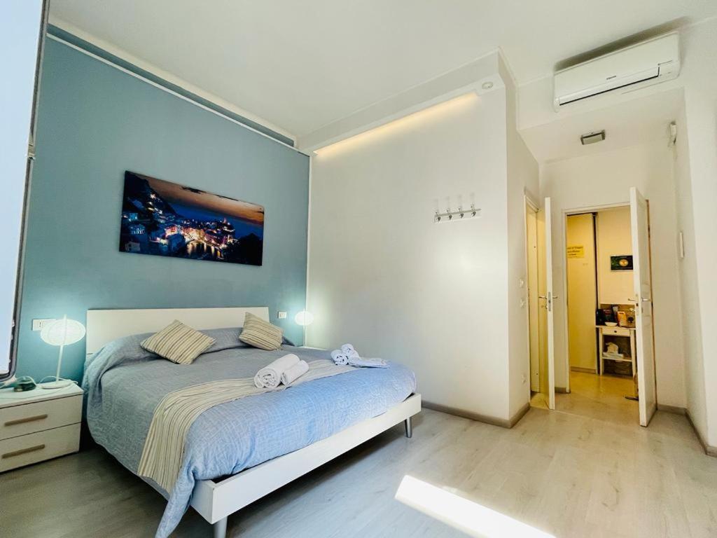 Appunti Di Viaggio Guesthouse La Spezia Eksteriør billede