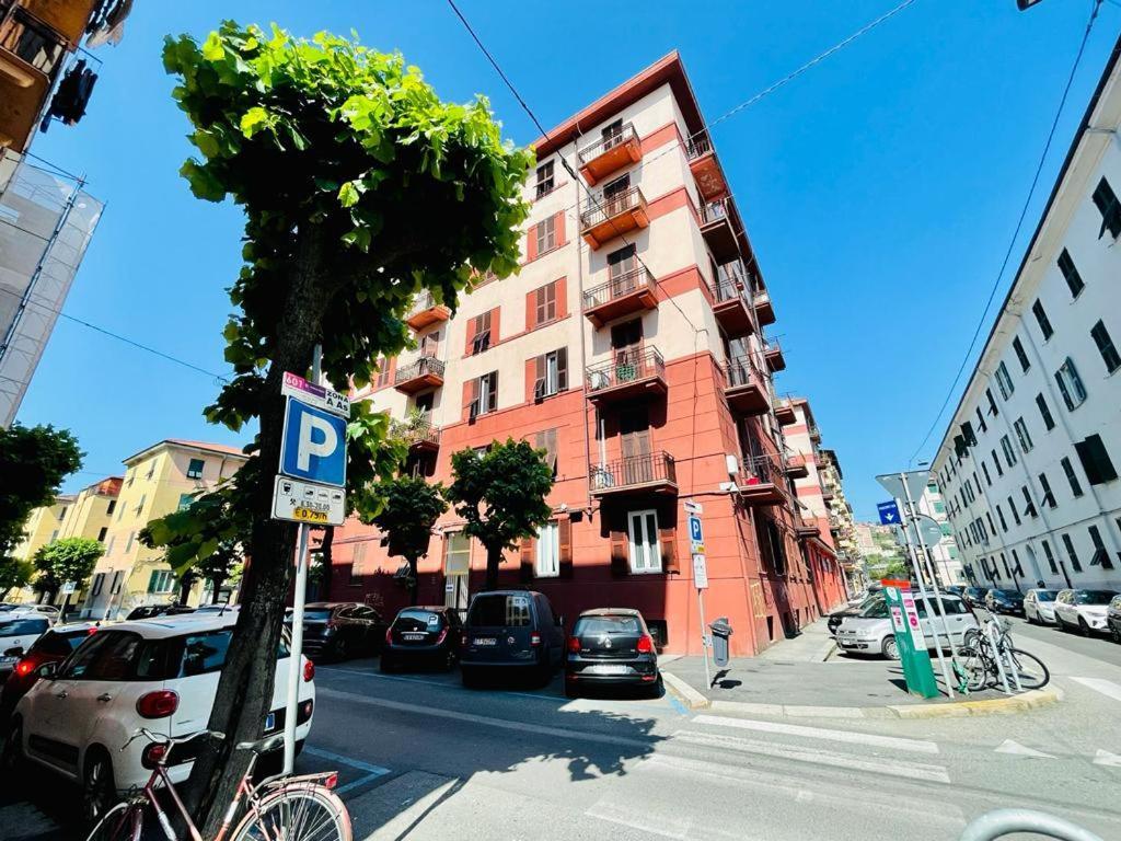 Appunti Di Viaggio Guesthouse La Spezia Eksteriør billede