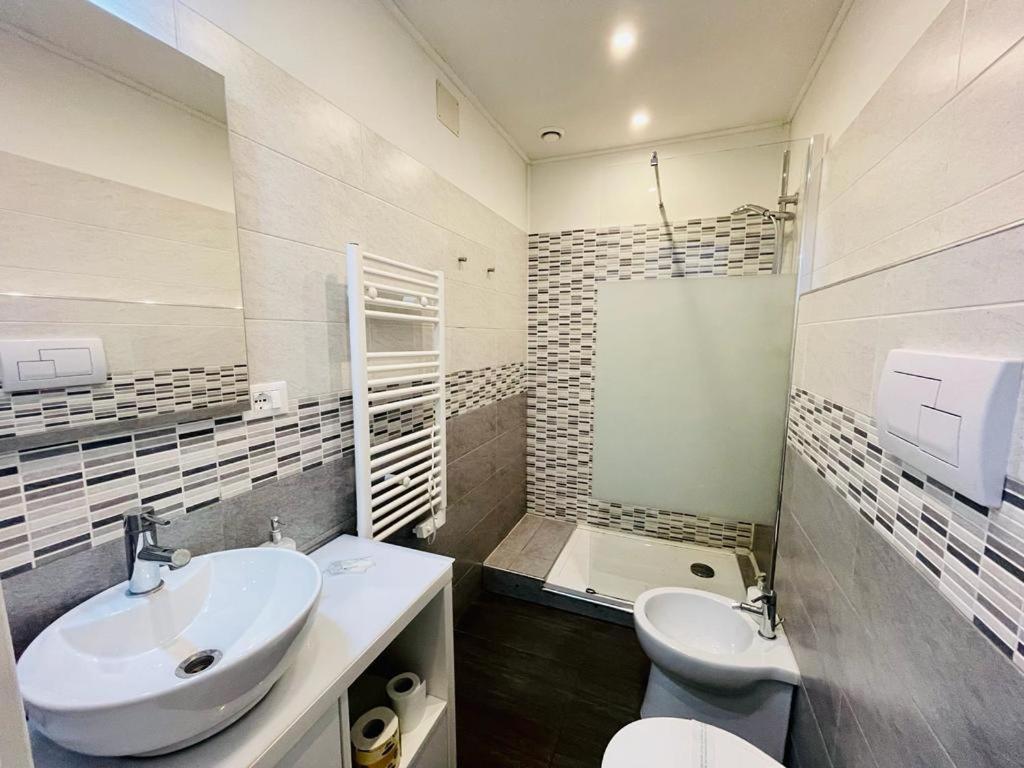 Appunti Di Viaggio Guesthouse La Spezia Eksteriør billede