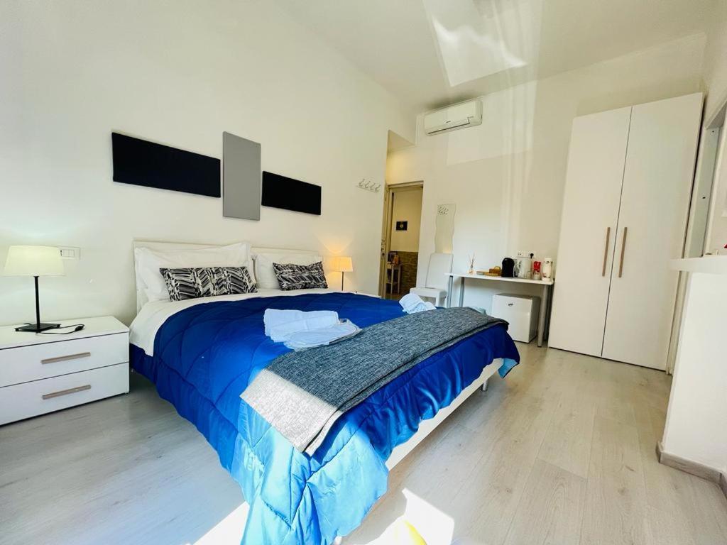 Appunti Di Viaggio Guesthouse La Spezia Eksteriør billede