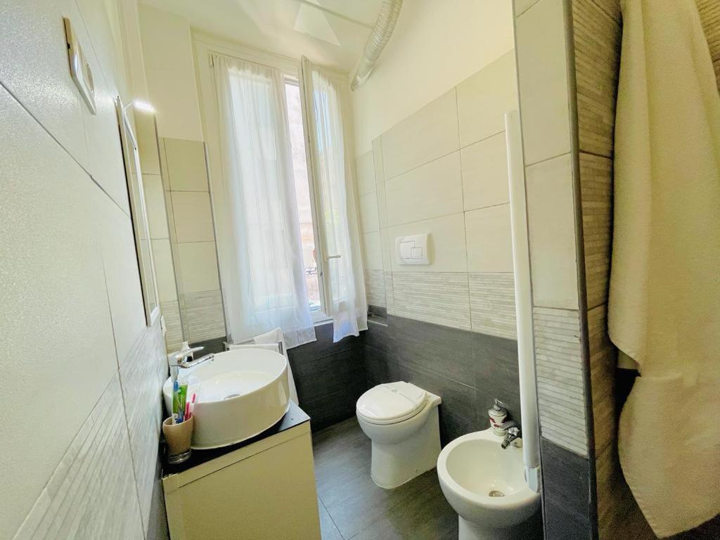 Appunti Di Viaggio Guesthouse La Spezia Eksteriør billede