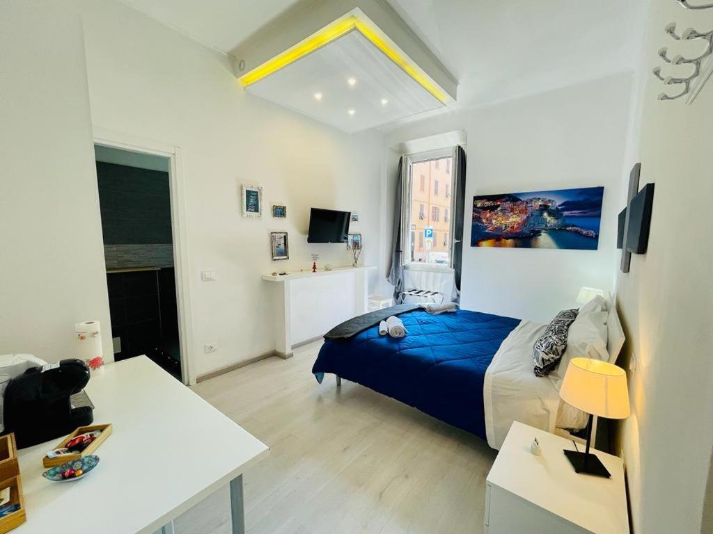Appunti Di Viaggio Guesthouse La Spezia Eksteriør billede