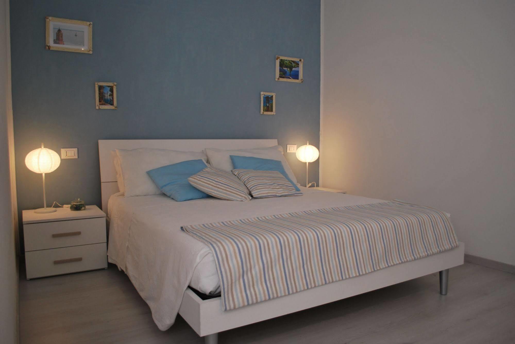 Appunti Di Viaggio Guesthouse La Spezia Eksteriør billede
