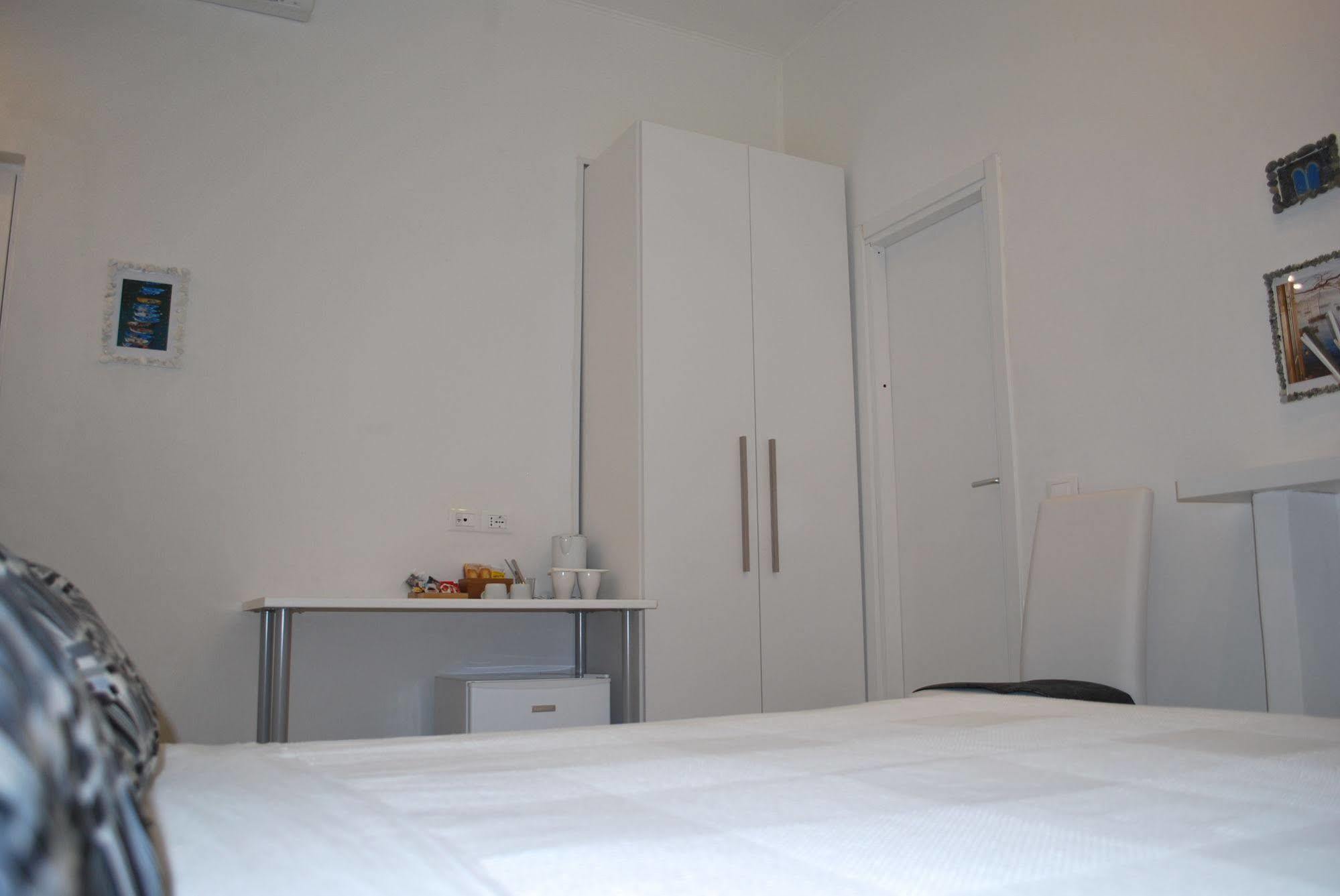 Appunti Di Viaggio Guesthouse La Spezia Eksteriør billede